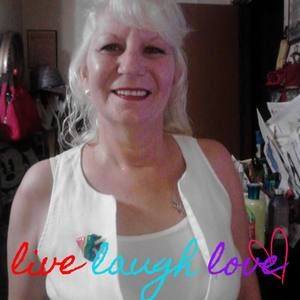 Meet your Posher, Sindy